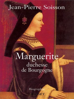 cover image of Marguerite